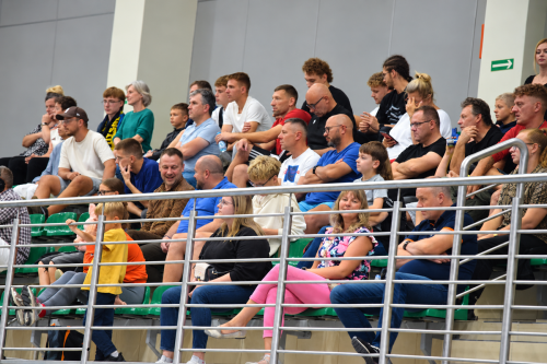 15-copy Zasłużone zwycięstwo Futsal Club Tarnów!