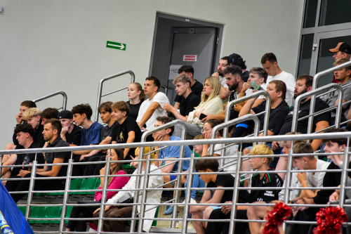 17-copy Zasłużone zwycięstwo Futsal Club Tarnów!