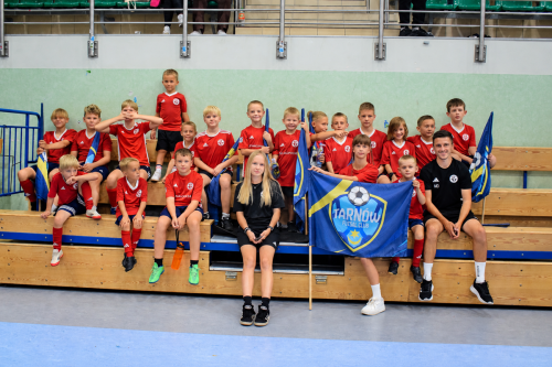 18-copy Zasłużone zwycięstwo Futsal Club Tarnów!