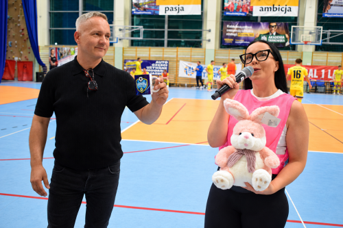 2-copy Zasłużone zwycięstwo Futsal Club Tarnów!