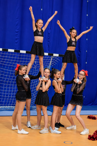 20-copy Zasłużone zwycięstwo Futsal Club Tarnów!