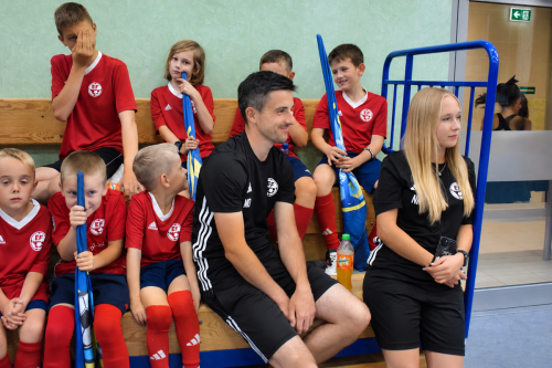 28-copy Zasłużone zwycięstwo Futsal Club Tarnów!