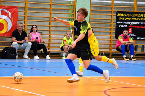 29-copy Zasłużone zwycięstwo Futsal Club Tarnów!