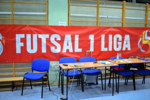 30-copy Zasłużone zwycięstwo Futsal Club Tarnów!