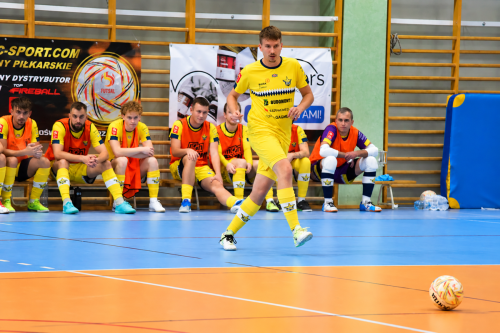33a-copy Zasłużone zwycięstwo Futsal Club Tarnów!