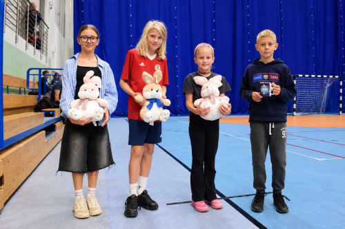 36-copy Zasłużone zwycięstwo Futsal Club Tarnów!
