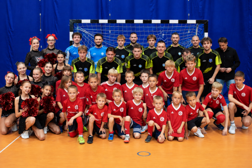 5a-copy Zasłużone zwycięstwo Futsal Club Tarnów!