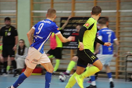 13-copy Futsal Club Tarnów vs Moravia Tompawex Obice