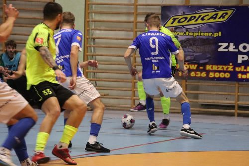 6-edytowano-copy Futsal Club Tarnów vs Moravia Tompawex Obice