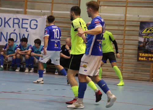img-9419-edytowano-copy Futsal Club Tarnów vs Moravia Tompawex Obice