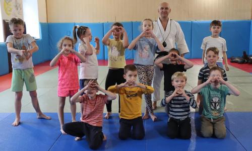 1 Zimowe półkolonie w Pałacu Młodzieży – kreatywne ferie dla dzieci