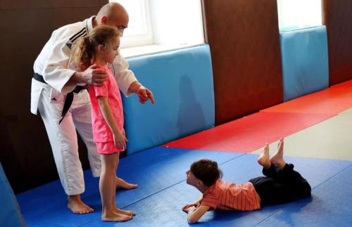 11 Zimowe półkolonie w Pałacu Młodzieży – kreatywne ferie dla dzieci