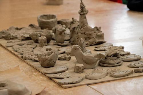 16 Zimowe półkolonie w Pałacu Młodzieży – kreatywne ferie dla dzieci