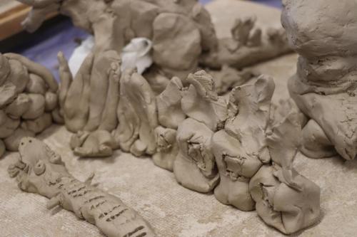 24 Zimowe półkolonie w Pałacu Młodzieży – kreatywne ferie dla dzieci