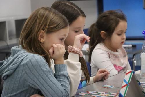 27 Zimowe półkolonie w Pałacu Młodzieży – kreatywne ferie dla dzieci