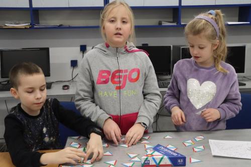 28 Zimowe półkolonie w Pałacu Młodzieży – kreatywne ferie dla dzieci