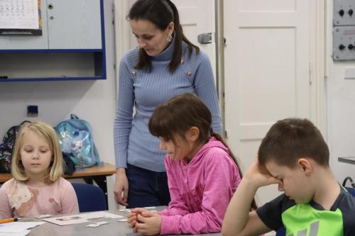 30 Zimowe półkolonie w Pałacu Młodzieży – kreatywne ferie dla dzieci