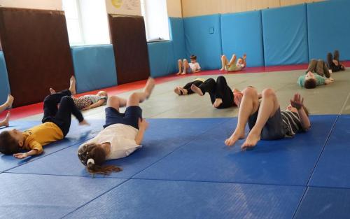 6 Zimowe półkolonie w Pałacu Młodzieży – kreatywne ferie dla dzieci