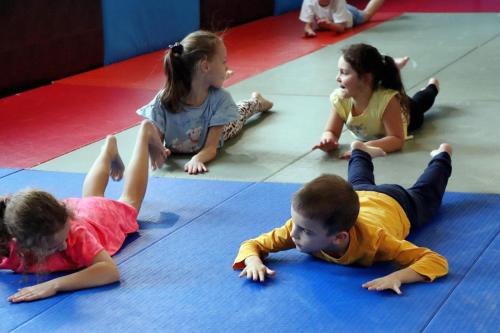 8 Zimowe półkolonie w Pałacu Młodzieży – kreatywne ferie dla dzieci