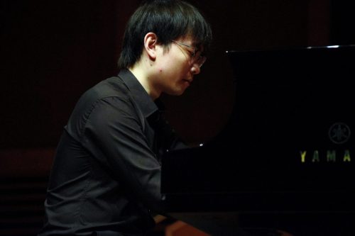 11-copy IX Międzynarodowy Festiwal "Ambasador Tarnowa Krystian Tkaczewski i Jego Goście" rozpoczęty