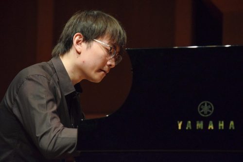 12-copy IX Międzynarodowy Festiwal "Ambasador Tarnowa Krystian Tkaczewski i Jego Goście" rozpoczęty