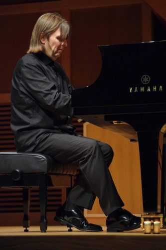 14-copy IX Międzynarodowy Festiwal "Ambasador Tarnowa Krystian Tkaczewski i Jego Goście" rozpoczęty