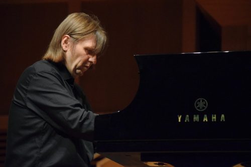 15-copy IX Międzynarodowy Festiwal "Ambasador Tarnowa Krystian Tkaczewski i Jego Goście" rozpoczęty