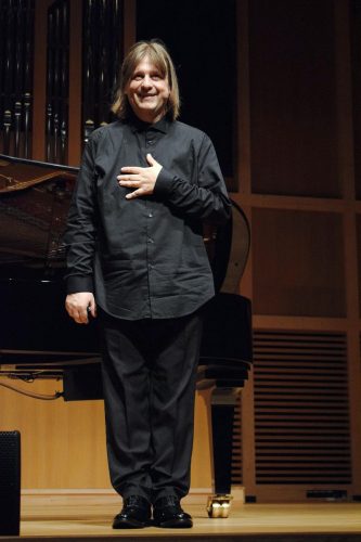 16-copy IX Międzynarodowy Festiwal "Ambasador Tarnowa Krystian Tkaczewski i Jego Goście" rozpoczęty