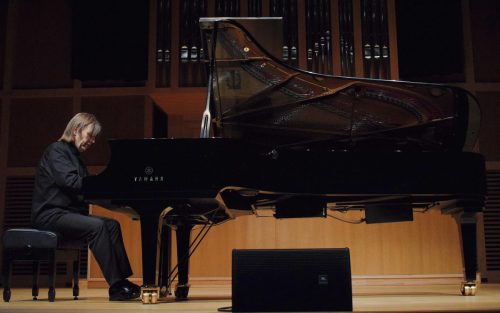 4-copy IX Międzynarodowy Festiwal "Ambasador Tarnowa Krystian Tkaczewski i Jego Goście" rozpoczęty