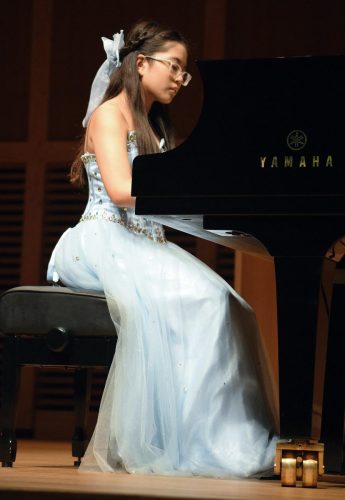 6-copy IX Międzynarodowy Festiwal "Ambasador Tarnowa Krystian Tkaczewski i Jego Goście" rozpoczęty