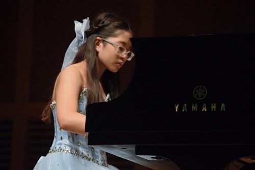 7-copy IX Międzynarodowy Festiwal "Ambasador Tarnowa Krystian Tkaczewski i Jego Goście" rozpoczęty