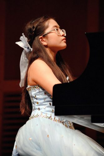 8-copy IX Międzynarodowy Festiwal "Ambasador Tarnowa Krystian Tkaczewski i Jego Goście" rozpoczęty