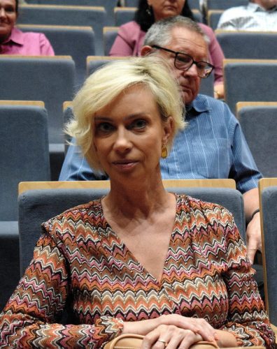 dsc-2098-edytowano-copy IX Międzynarodowy Festiwal "Ambasador Tarnowa Krystian Tkaczewski i Jego Goście" rozpoczęty