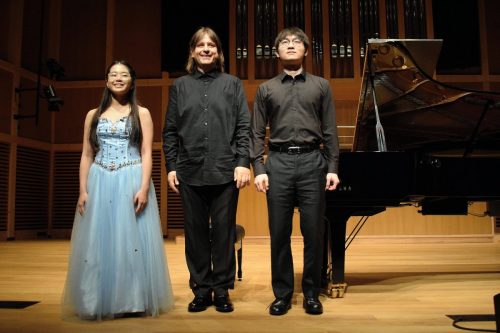 dsc-2921-edytowano-copy IX Międzynarodowy Festiwal "Ambasador Tarnowa Krystian Tkaczewski i Jego Goście" rozpoczęty