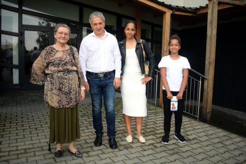 dsc-3187-edytowano-copy IX Międzynarodowy Festiwal "Ambasador Tarnowa Krystian Tkaczewski i Jego Goście" rozpoczęty