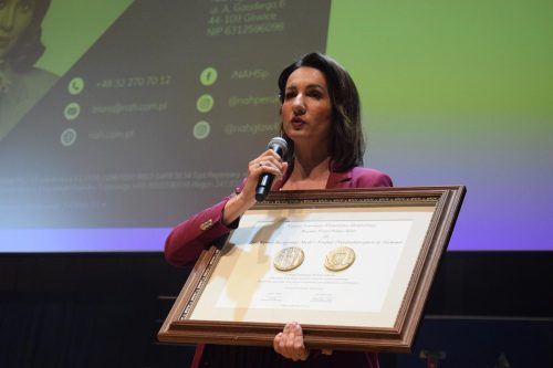 5-copy Młodzieżowy Tarnowski Festiwal Fryzjerski