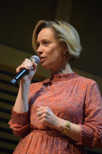 7-copy Młodzieżowy Tarnowski Festiwal Fryzjerski