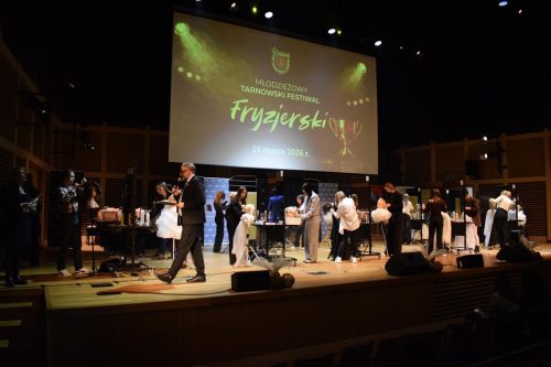 dsc-0740-copy Młodzieżowy Tarnowski Festiwal Fryzjerski