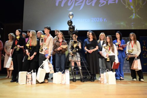 dsc-1268-copy Młodzieżowy Tarnowski Festiwal Fryzjerski