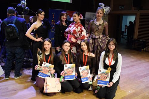 dsc-1330-copy Młodzieżowy Tarnowski Festiwal Fryzjerski