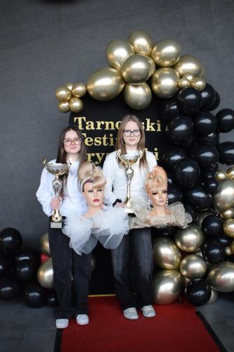 dsc-1394-copy Młodzieżowy Tarnowski Festiwal Fryzjerski