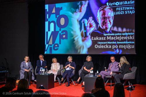 Fot-Sroka20-6aaf1a4618ebd VI Festiwal TARNOWIANIE za nami...