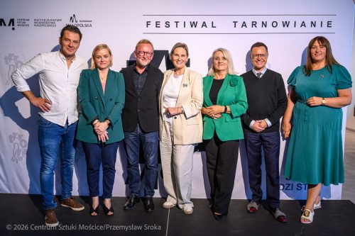 Tarnowianie59-6aab0edc50c40 VI Festiwal TARNOWIANIE za nami...