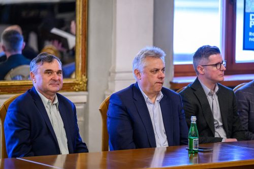 TP9_6647 Małopolskie Forum Obsługi Inwestora w Tarnowie