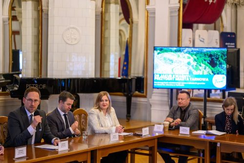 TP9_6659 Małopolskie Forum Obsługi Inwestora w Tarnowie