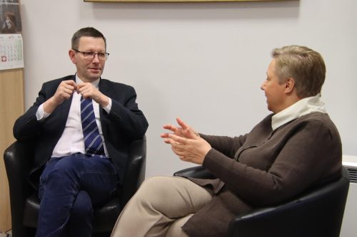 1-copy Tarnowska Liga Mistrzów - Urszula Gacek