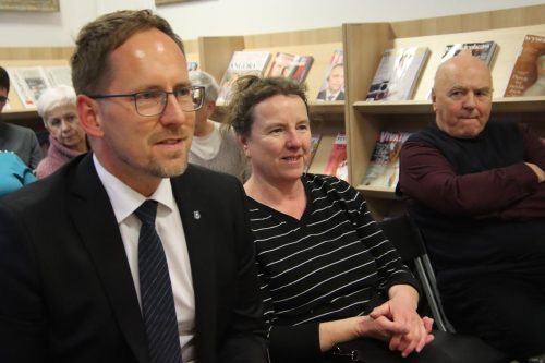 2-copy Tarnowska Liga Mistrzów - Urszula Gacek