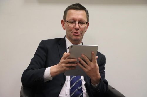 4-copy Tarnowska Liga Mistrzów - Urszula Gacek