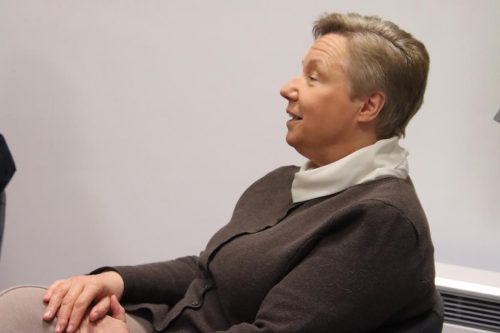 5-copy Tarnowska Liga Mistrzów - Urszula Gacek