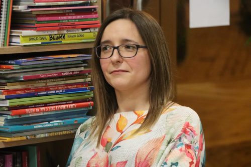 6-copy Tarnowska Liga Mistrzów - Urszula Gacek